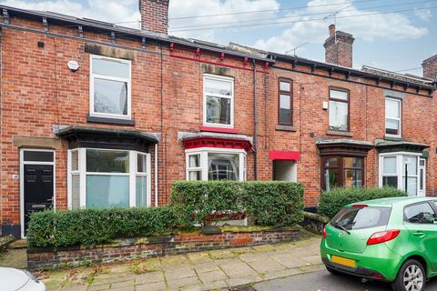 3 bedroom terraced house for sale, Khartoum Road, Sheffield S11