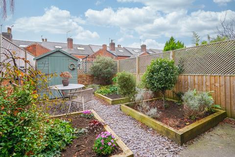 3 bedroom terraced house for sale, Khartoum Road, Sheffield S11