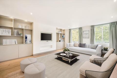 4 bedroom flat to rent, Bryanston Square, Marylebone, London, W1H