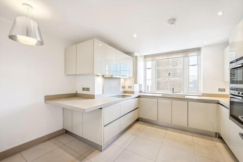 4 bedroom flat to rent, Bryanston Square, Marylebone, London, W1H