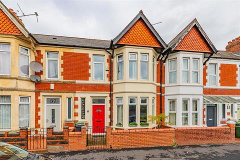 3 bedroom house for sale, Clodien Avenue, Cardiff CF14