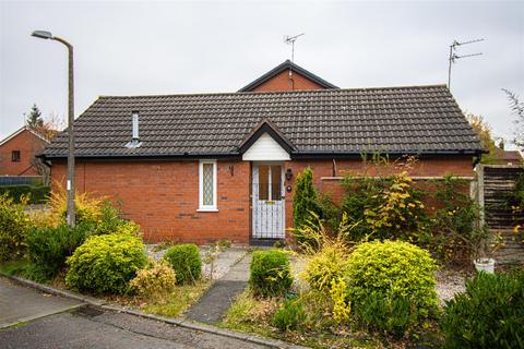 2 bedroom detached bungalow for sale, 2-Bed Detached Bungalow for Sale on Larchwood, Preston