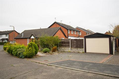 2 bedroom detached bungalow for sale, 2-Bed Detached Bungalow for Sale on Larchwood, Preston