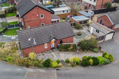 2 bedroom detached bungalow for sale, 2-Bed Detached Bungalow for Sale on Larchwood, Preston