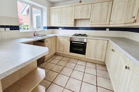 3 bedroom detached house for sale, Cherry Dale Road, Broughton, Chester, Flintshire, CH4