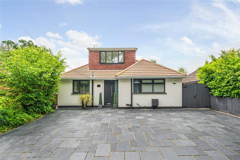 3 bedroom bungalow for sale, Hursley Road, Chandler's Ford, Hampshire, SO53