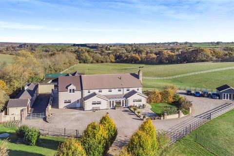 Equestrian property for sale, Winston, Darlington, County Durham