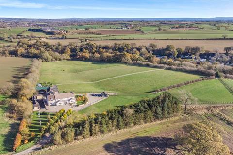 Equestrian property for sale, Winston, Darlington, County Durham