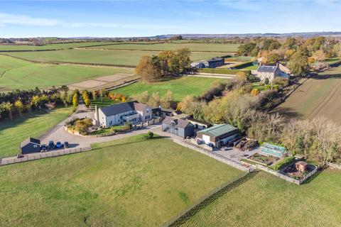 6 bedroom equestrian property for sale, Winston, Darlington, County Durham