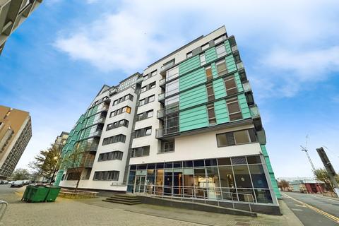 1 bedroom property to rent, Manor Mills, Ingram Street, Leeds, West Yorkshire, LS11