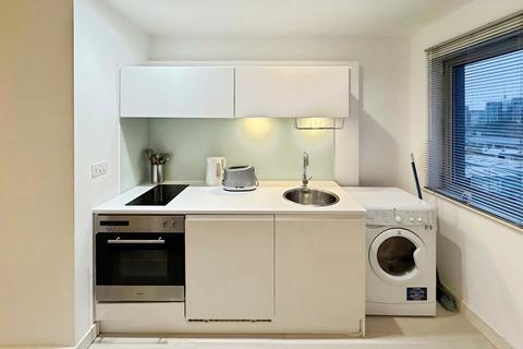 1 bedroom property to rent, Manor Mills, Ingram Street, Leeds, West Yorkshire, LS11