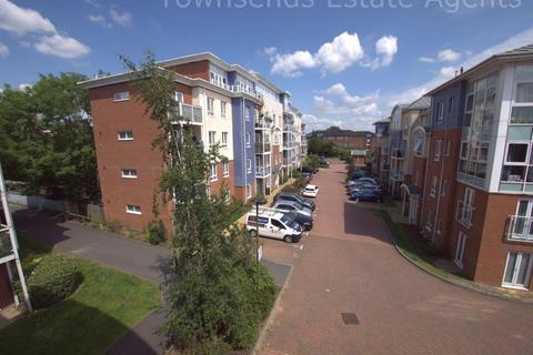 2 bedroom flat to rent, Pumphouse Crescent, Watford WD17