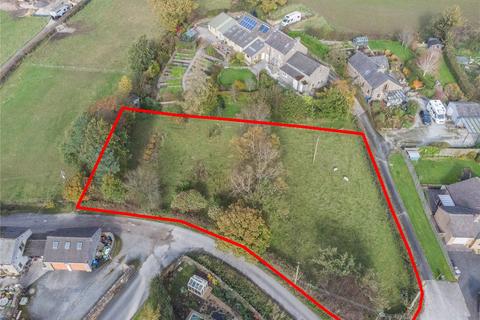 Plot for sale, Cross Lane, Lower Bentham, Lancaster