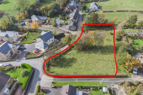 Plot for sale, Cross Lane, Lower Bentham, Lancaster