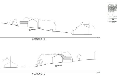 Plot for sale, Cross Lane, Lower Bentham, Lancaster