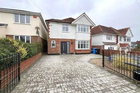 3 bedroom detached house for sale, Bond Road, Oakdale , Poole, BH15