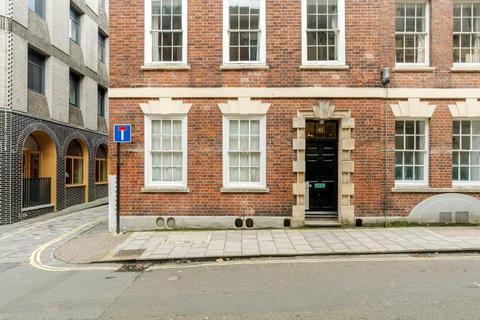 Broad Street, Bristol BS1
