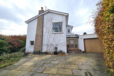 4 bedroom detached house for sale, Ravelston House Road, Edinburgh, Midlothian