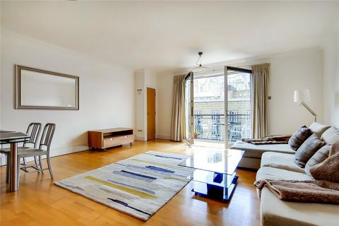 2 bedroom flat to rent, Dunbar Wharf, 126-134 Narrow Street, Limehouse, London, E14