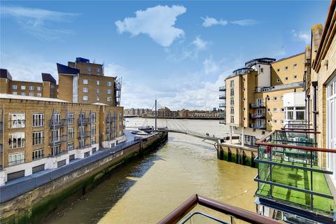 2 bedroom flat to rent, Dunbar Wharf, 126-134 Narrow Street, Limehouse, London, E14