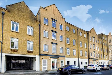 2 bedroom flat to rent, Dunbar Wharf, 126-134 Narrow Street, Limehouse, London, E14