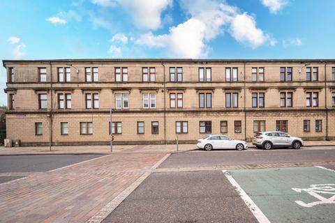 1 bedroom flat for sale, Bruce Street, Clydebank