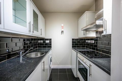 1 bedroom flat for sale, Bruce Street, Clydebank