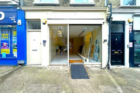 Shop to rent, Churchfield Road, Acton W3 6EG