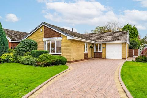 3 bedroom detached bungalow for sale, Platt Fold Road, Leigh WN7