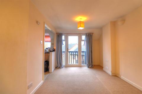 1 bedroom flat to rent, Duke Street, Banbury