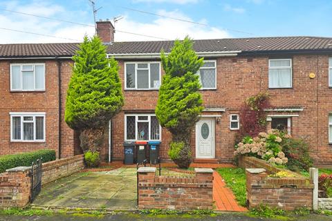 3 bedroom terraced house for sale, Westenra Avenue, Ellesmere Port, Cheshire, CH65