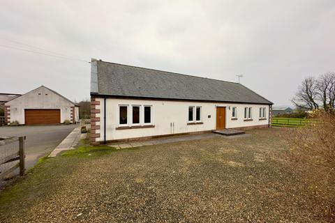 3 bedroom bungalow to rent, Nether Crunchie, Dalry, North Ayrshire, KA24