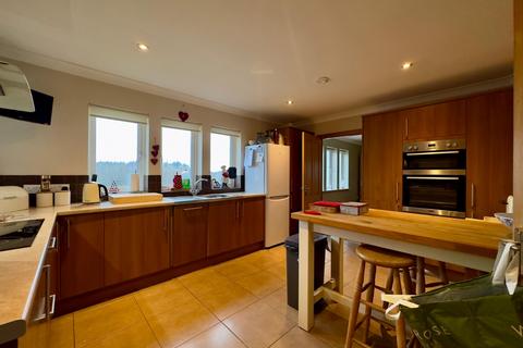 undefined, Nether Crunchie, Dalry, North Ayrshire, KA24