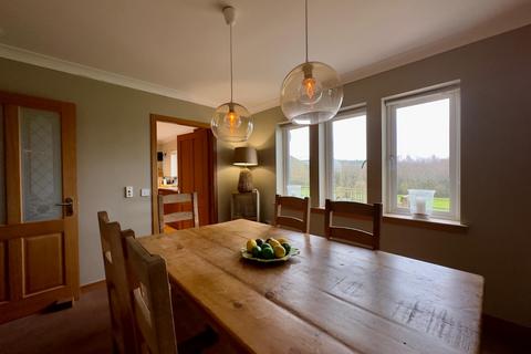 undefined, Nether Crunchie, Dalry, North Ayrshire, KA24