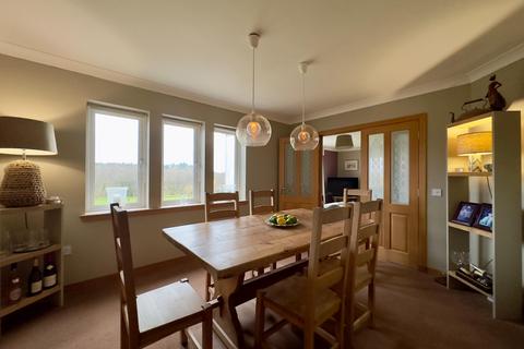 undefined, Nether Crunchie, Dalry, North Ayrshire, KA24