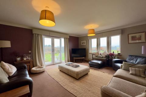 undefined, Nether Crunchie, Dalry, North Ayrshire, KA24