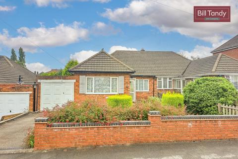 2 bedroom semi-detached bungalow for sale, Vincent Road, Sutton Coldfield, B75