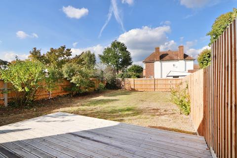 undefined, Motspur Park, New Malden