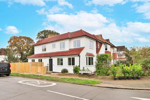 undefined, Motspur Park, New Malden