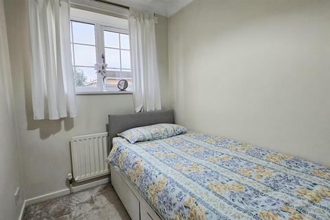 27 Langford Road, Mickleover, Derby, DE3 0PD