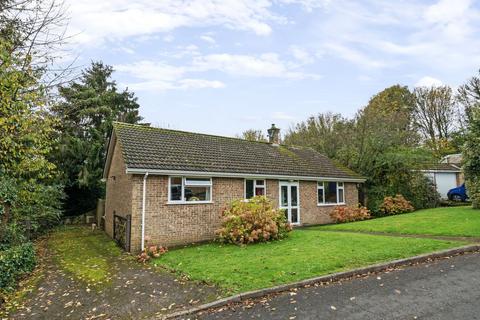 3 bedroom bungalow for sale, Willow Crescent, Warminster, BA12