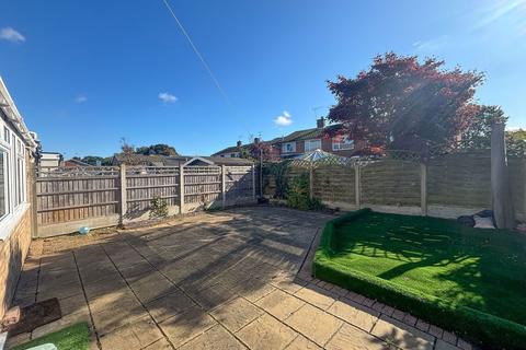 4 bedroom end of terrace house for sale, Glovers Field, Brentwood CM15