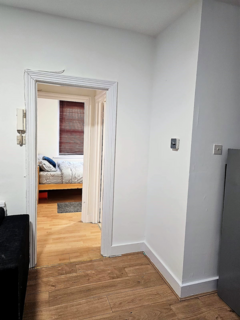 1 bedroom flat to rent, Pleasant Place, London N1