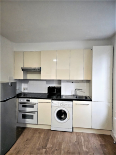 1 bedroom flat to rent, Pleasant Place, London N1