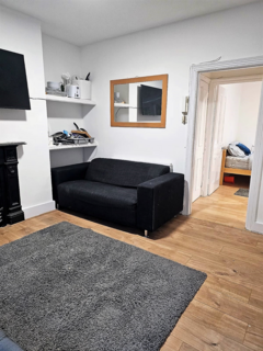 1 bedroom flat to rent, Pleasant Place, London N1