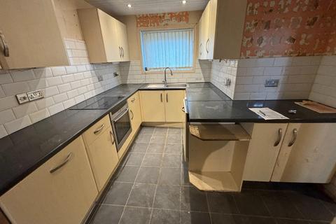 3 bedroom terraced house for sale, Dryleys Court, Goldings, Northampton NN3