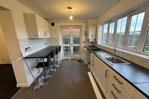 1 bedroom house to rent, 280 Wordsworth Road, Wordsworth Road, Bristol BS7