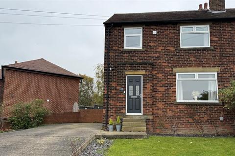 3 bedroom semi-detached house for sale, Shelley Lane, Kirkburton, Huddersfield HD8 0SW