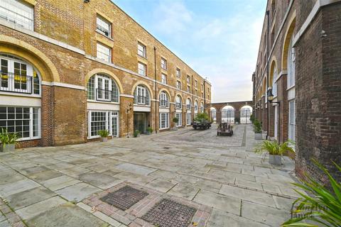 1 bedroom apartment to rent, The Listed Building, Wapping, London E1W