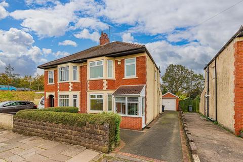 3 bedroom semi-detached house for sale, Waun-Y-Groes Avenue, Cardiff CF14